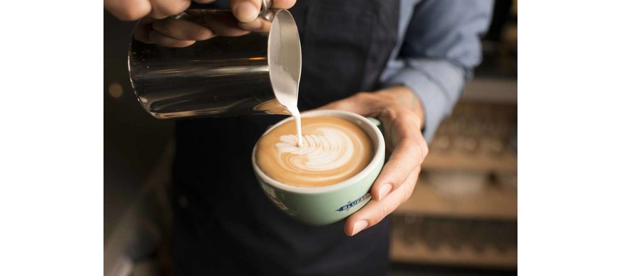 Hilton & Bluestone Lane Brew Up New Food and Beverage Offerings