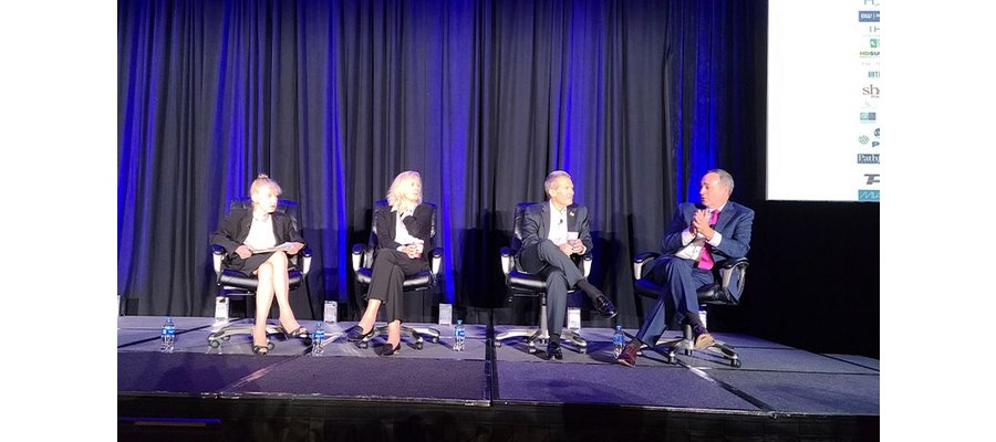 HB on the Scene at the NABHOOD Summit: CEOs talk recovery, lessons learned