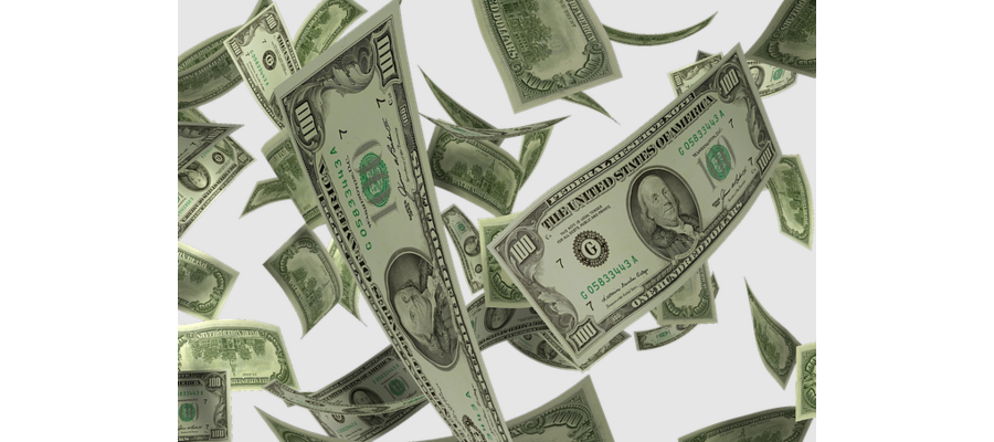 Hospitality Financial Leadership – Money Never Looks After Itself