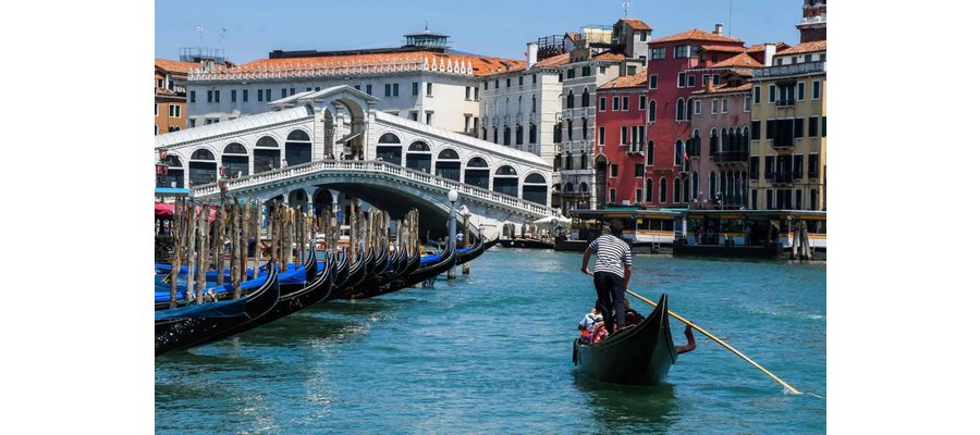 Europe reigning as top destination for 2022