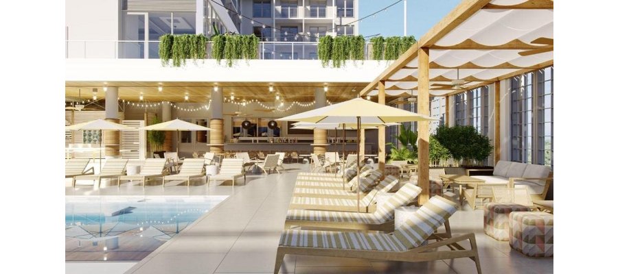 Amid a Labor Crunch, One Hotel Tried Something Different