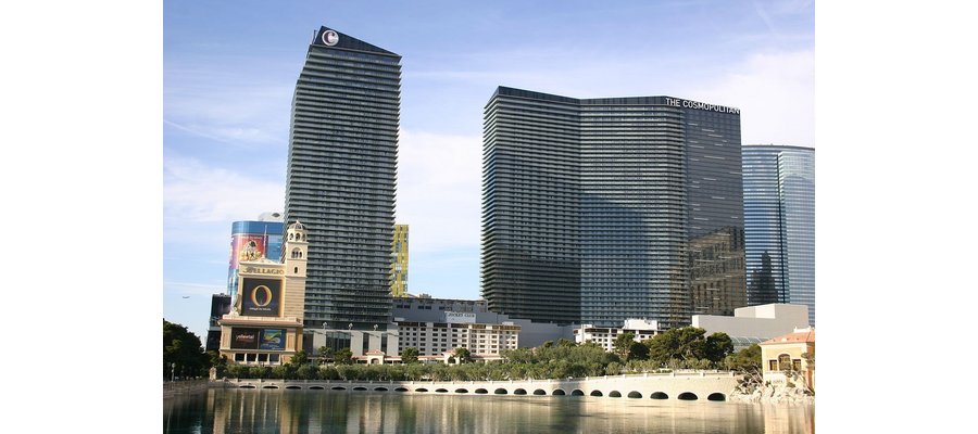 MGM Resorts to Acquire Operations of the Cosmopolitan in Las Vegas for $1.625b