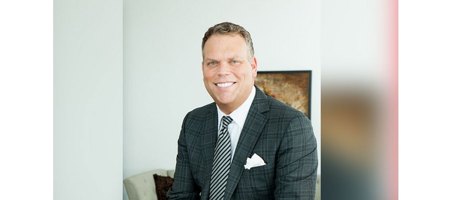Horwath HTL elects John Fareed global chairman