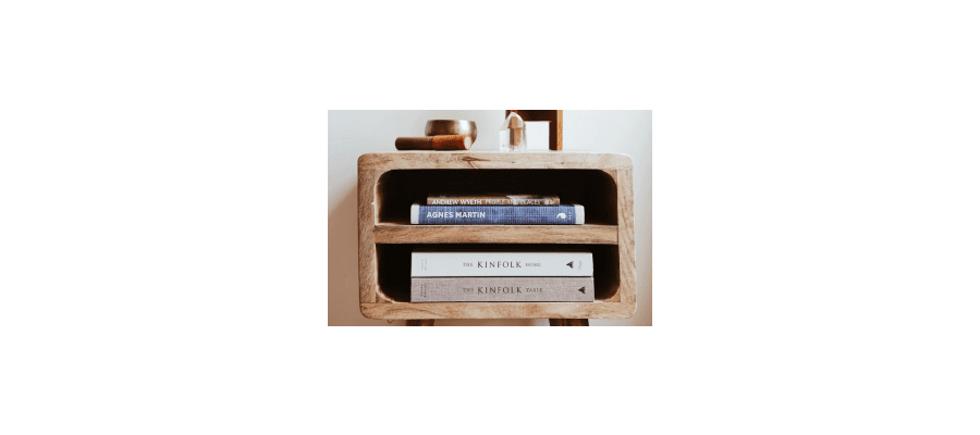 Bibliotherapy and a possible new feature for your hotel