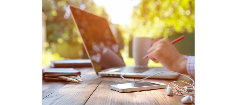 Current Changes in Remote Work and Opportunities for the Hospitality Industry