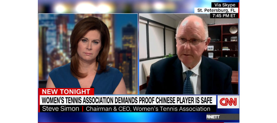 Marriott rejected Uyghur conference to maintain 'political neutrality'
