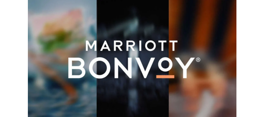 Marriott Bonvoy Logs Into The Metaverse With Debut Of Travel-Inspired NFTs