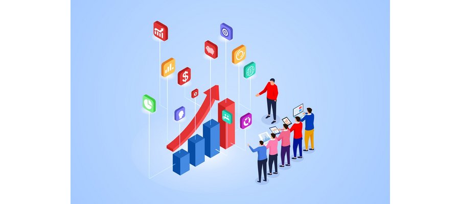 Top digital marketing trends and predictions for 2022