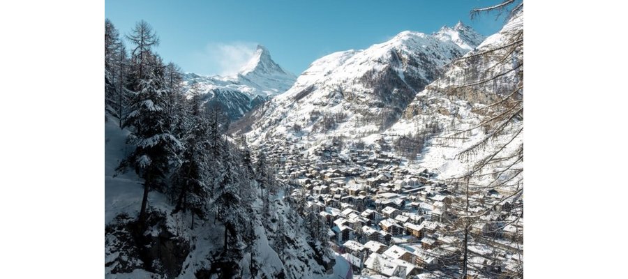 Oliver’s Travels Names the Most Luxurious Ski Resorts in Europe