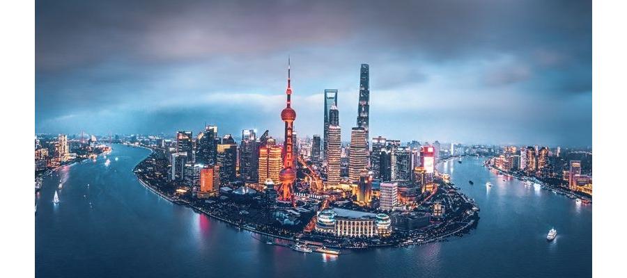 JIN JIANG PARTNERS WITH TENCENT TO SPUR HOSPITALITY INNOVATION IN CHINA