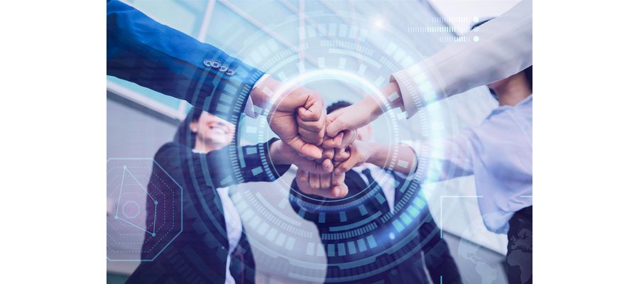 HVS Monday Musings: Collaborative Innovation