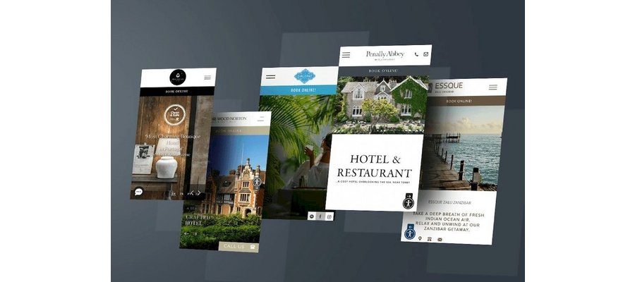 The Rise of Mobile Direct Bookings: What Should Hotels Do About It?