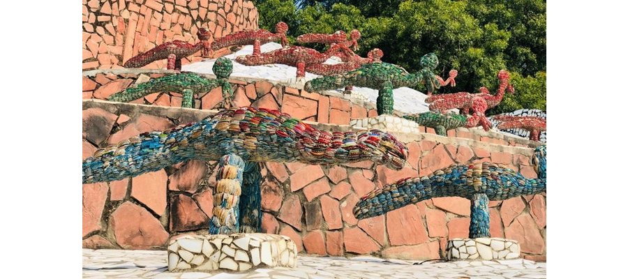 HVS India - Chandigarh - the Emerging Hospitality Hotspot in India