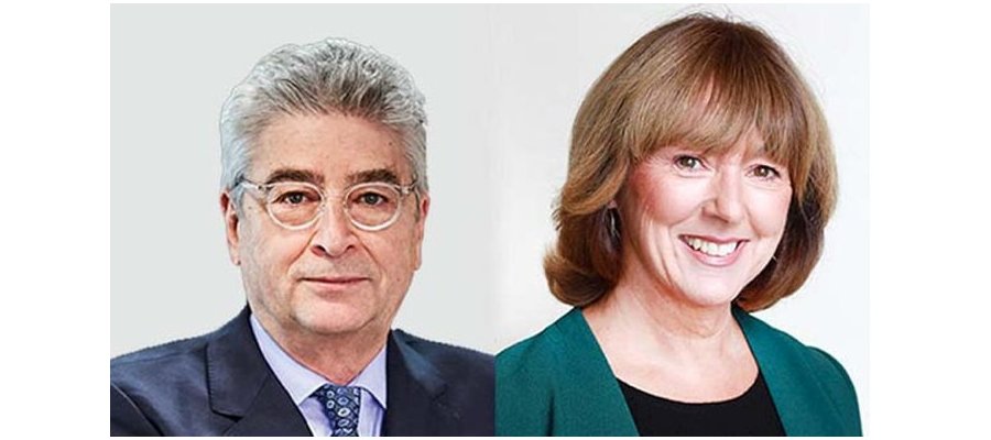 IHG Announces Retirement of Patrick Cescau As Chair