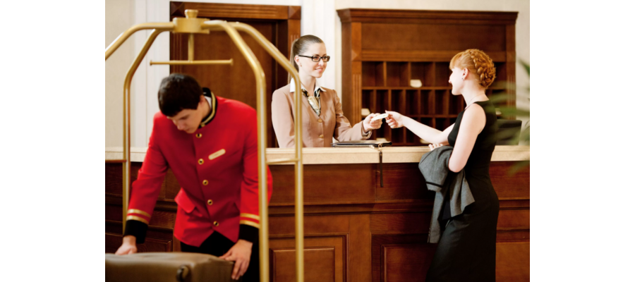 How to Reduce Unpredictable Guest Behavior