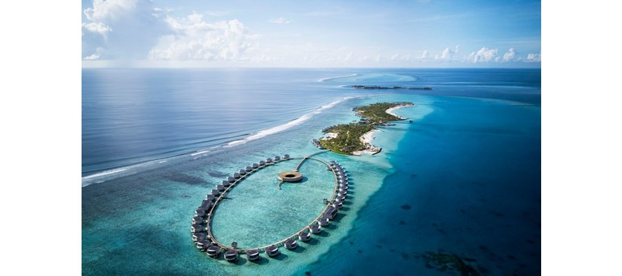 Marriott Adds a Record 86,000 Gross Rooms and 517 Properties in 2021