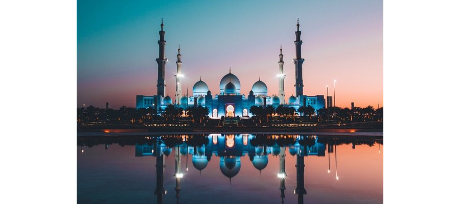 STR Reports Middle East Hotel RevPAR Recovery Highest Among Global Regions