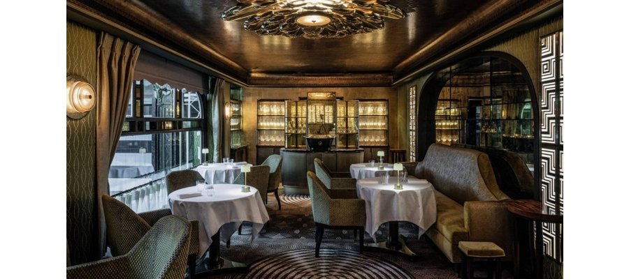 Gordon Ramsay to open French tasting menu restaurant at The Savoy