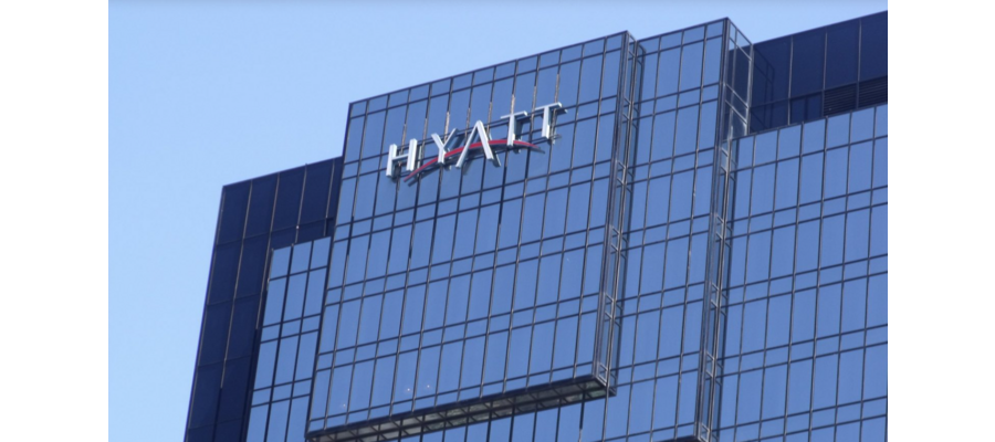 China Government Buys a Hyatt Property From Struggling Developer