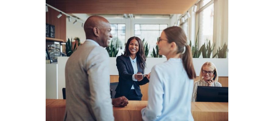 Is Hospitality a Zero-Sum Game?