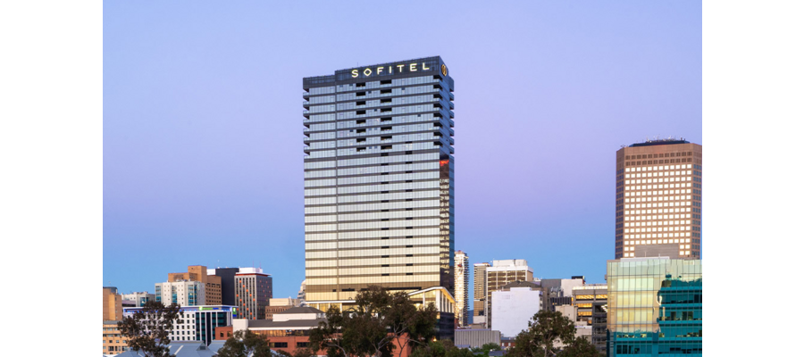 Bazin: Accor showed significant improvement in ’21