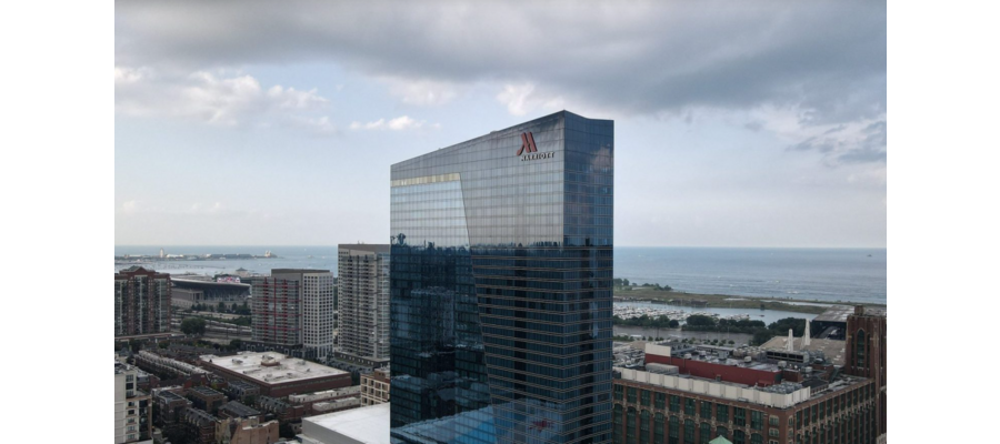 Fallout From Marriott and Hilton’s Staggering Layoffs Isn’t Easily Fixed