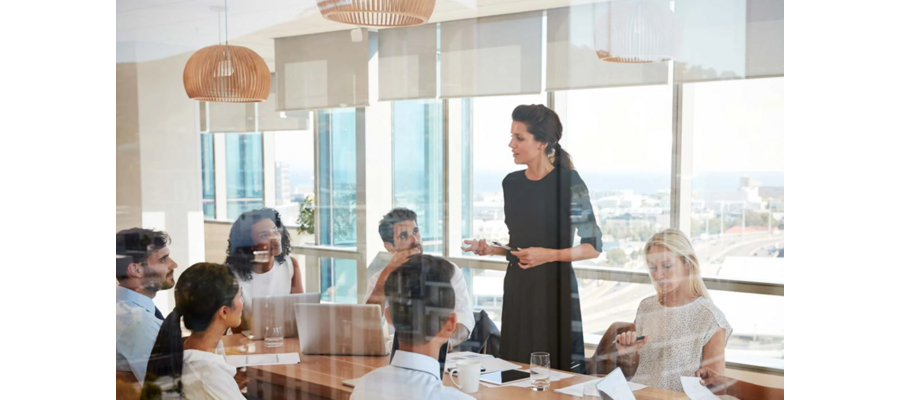 The challenges of sustainable development in Hospitality gender equality