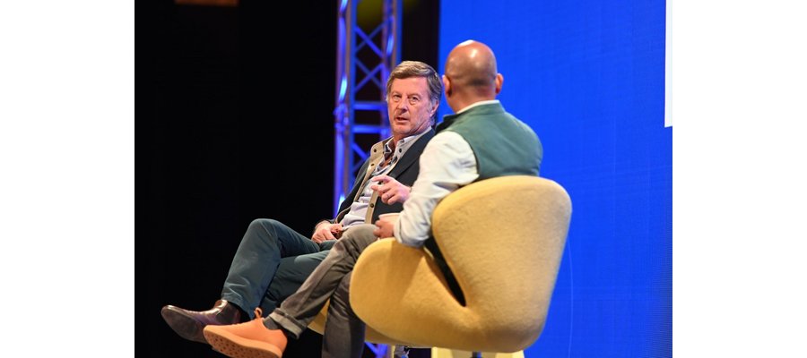 Accor CEO Explains Why He Won’t Close Hotels in Russia