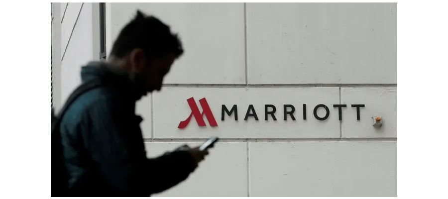 Hotels in hackers’ sights as technology replaces personal touch