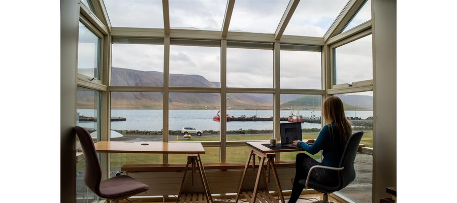 HVS Monday Musings: Remote Work Creating Opportunities for the Hospitality Industry