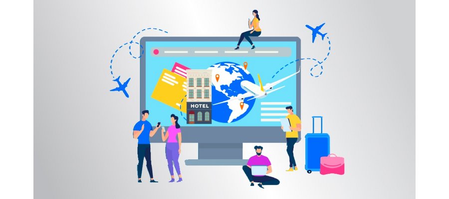 Preparing For Shifting Tourist Expectations & Behaviors In 2022