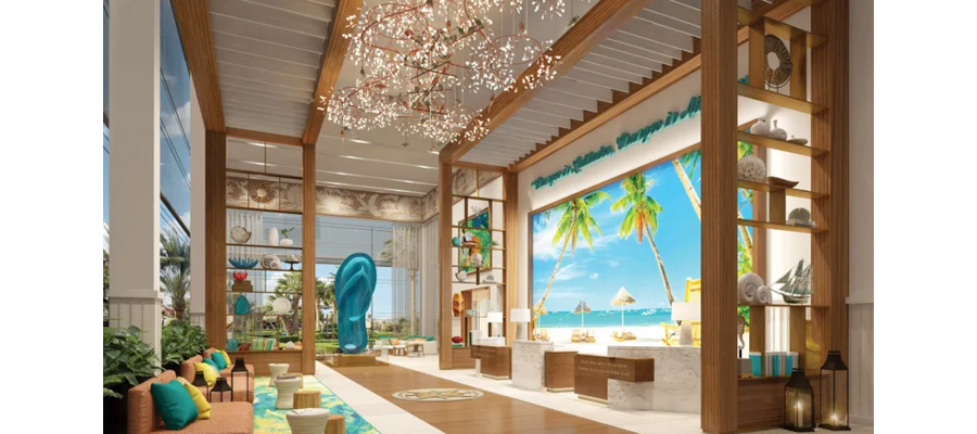With so many choices, how do you find the right resort?