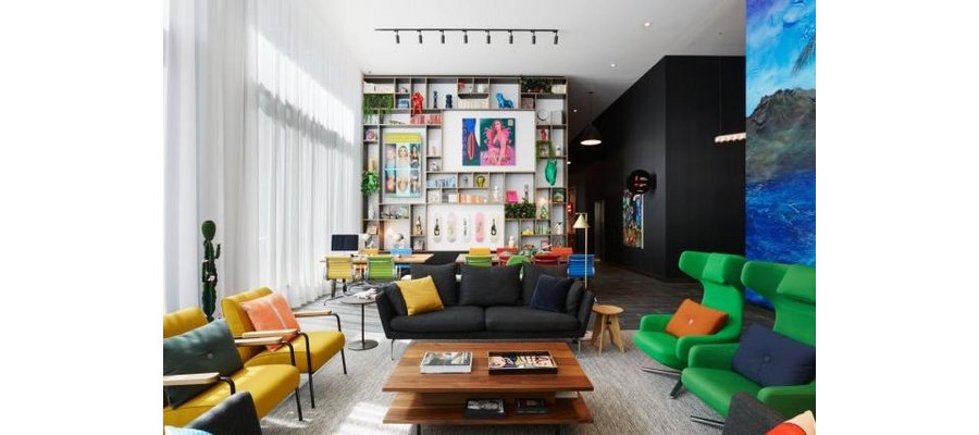 citizenM Launches the First Hotel Membership of Its Kind