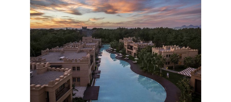 Accor announces global launch of its All-Inclusive Collection
