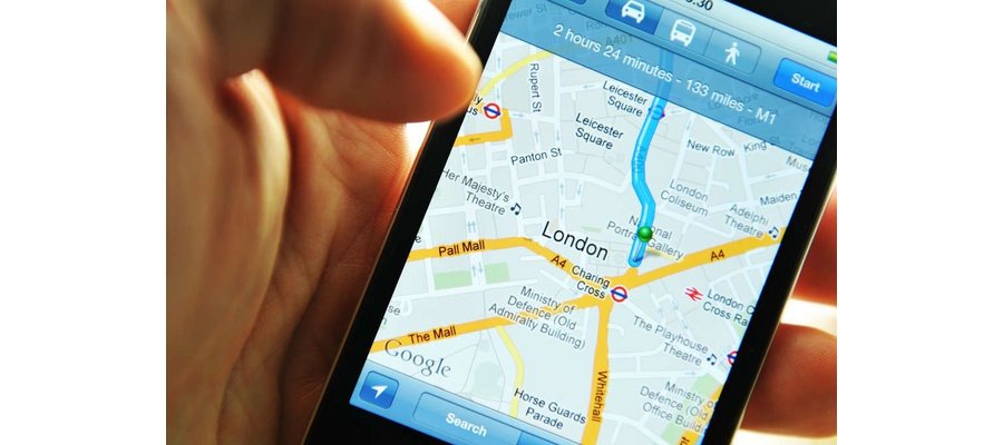 Map Advertisements: Should You Be Using Them?