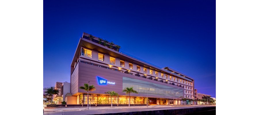 BOGOTÁ’S GHL GETS INFUSION TO GROW THREE-FOLD