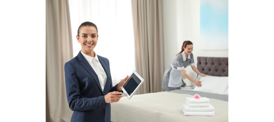 Hotel Revenue Forecasting: Definitions, Models, and Best Practices 
