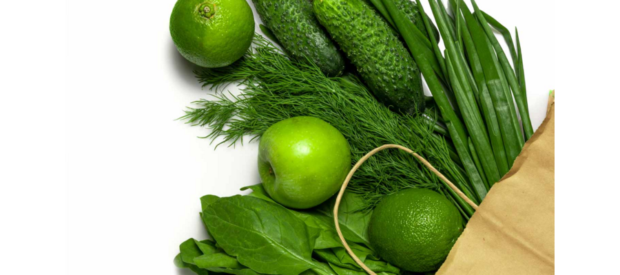 Becoming a greener restaurant in just two steps