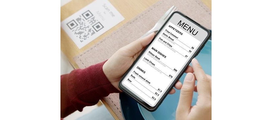 6 Ways to Use QR Codes. Seven suggestions for adding contactless tech to your hospitality business