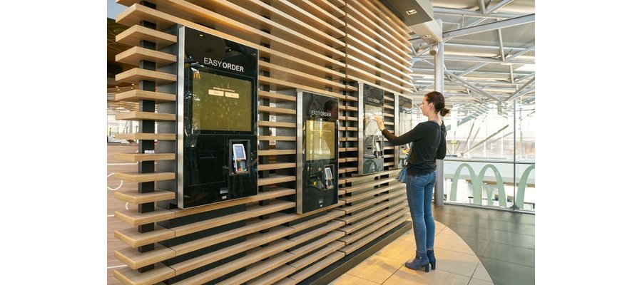 Why Self-Service is Hospitality’s New Normal