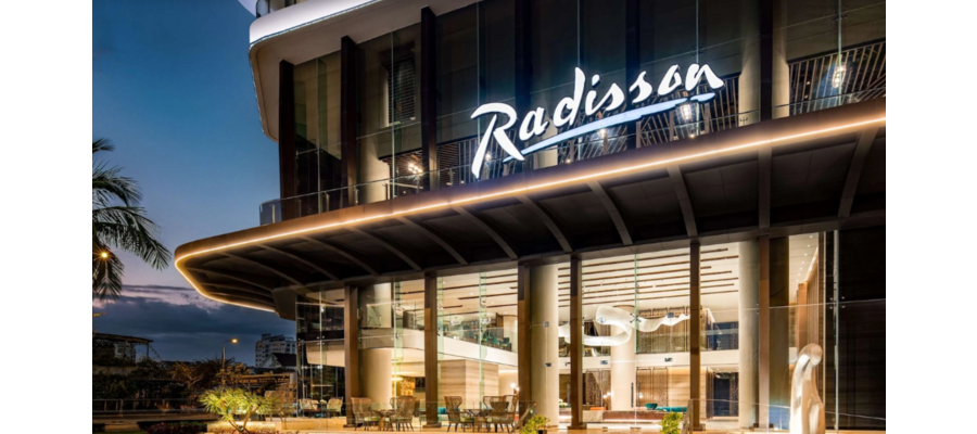 Radisson Hotel Group Isn’t Finished With Transformative Strategy