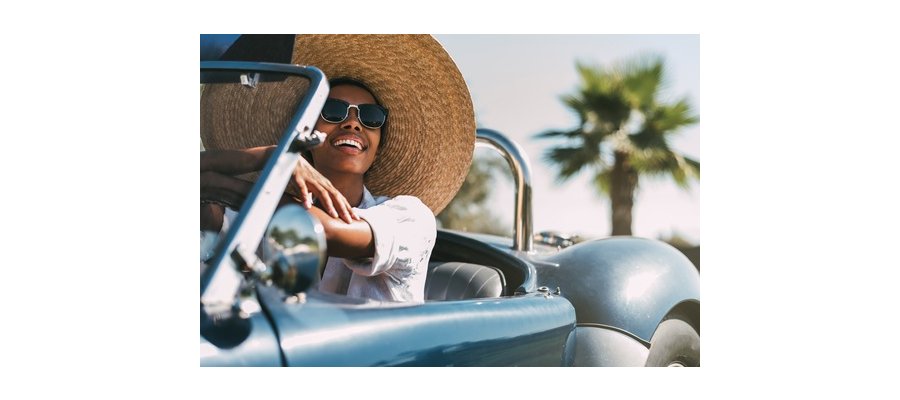 Luxury Travelers: A Profile