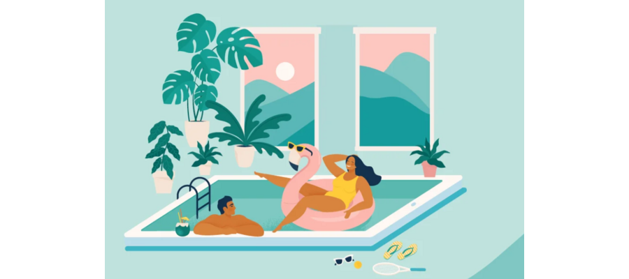 Making room for leisure