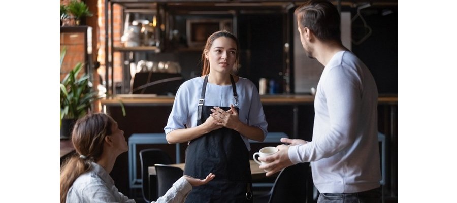 Hotel Employees Thankful for Panic Buttons