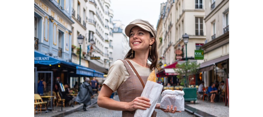 French baguette given UNESCO protection