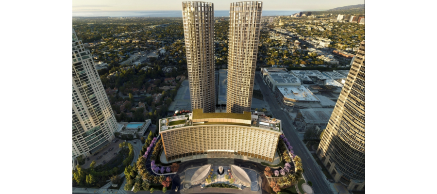 The Most Important Story in Hotels in 2022