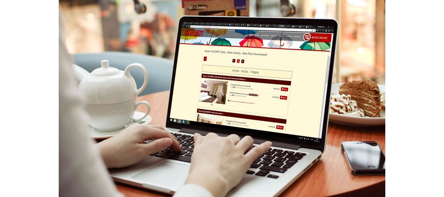 Why Every Hotel Should Have an 'STR Strategy'? 