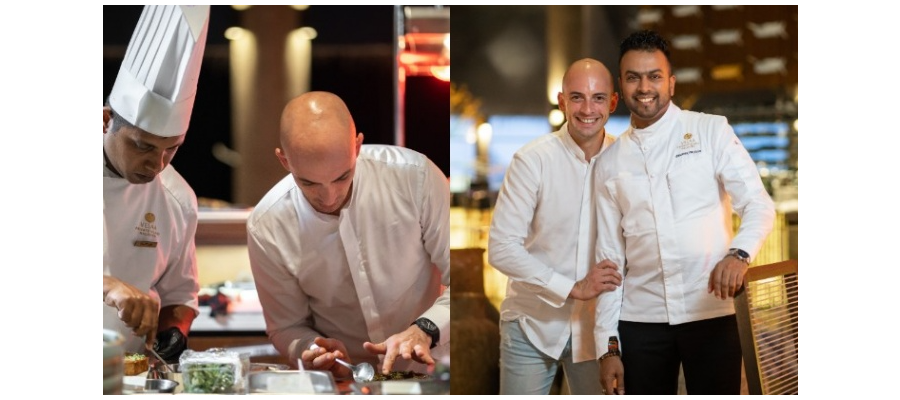 5 Restaurant Trends For 2023, According to MICHELIN Restaurant Chefs