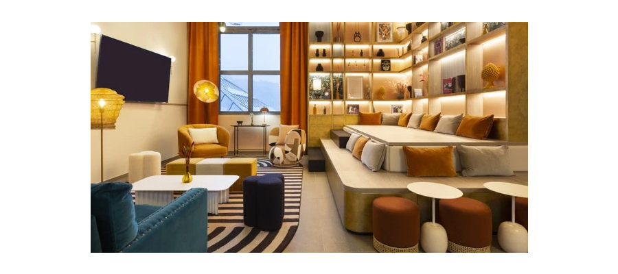 Accor launches Handwritten Collection, two Australian hotels to open next month