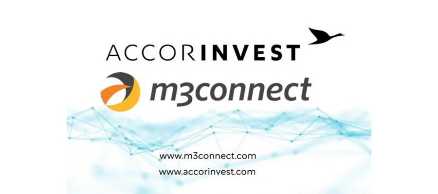 AccorInvest and m3connect: taking hospitality to the cloud